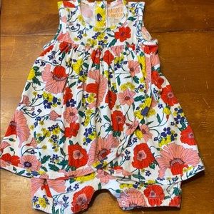 Harper Canyon Romper